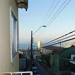 Wind Hostel Valparaiso