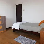 Wind Hostel Valparaiso